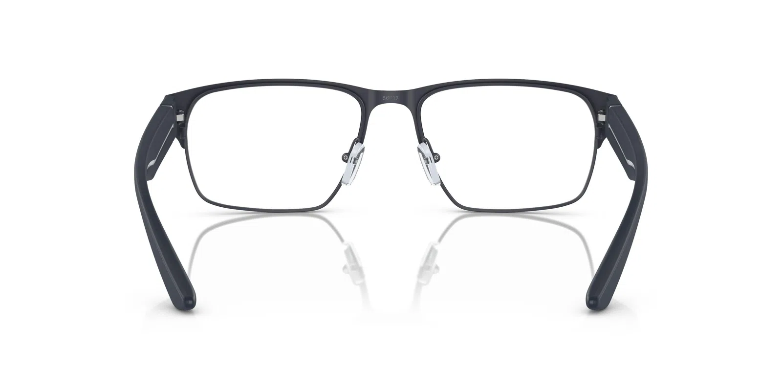 Armani Exchange 1059 Eyeglasses - view 14